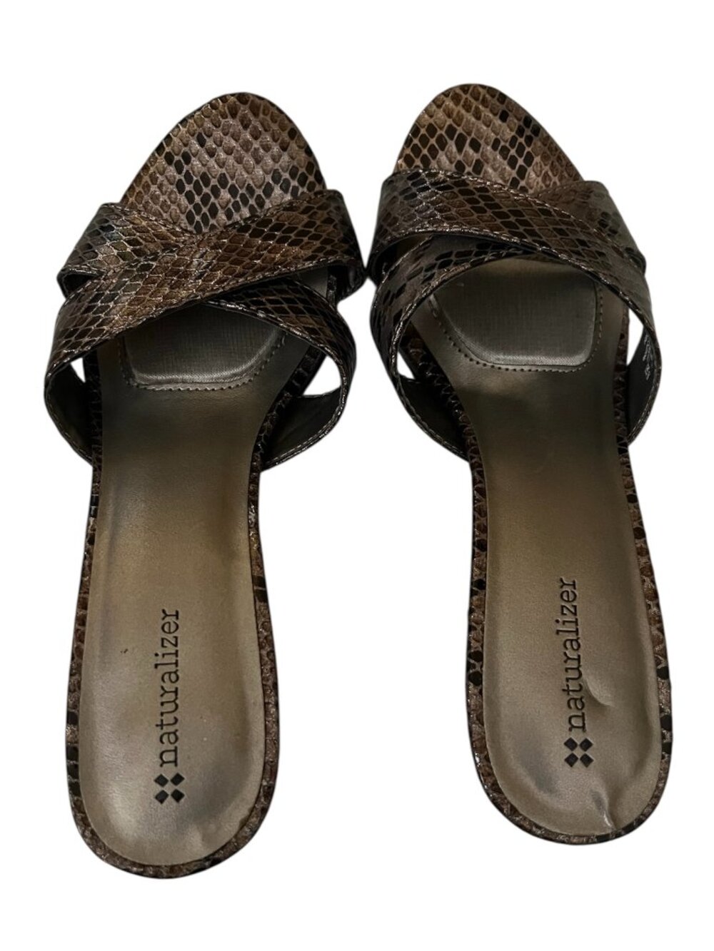 Naturalizer Women's Heels